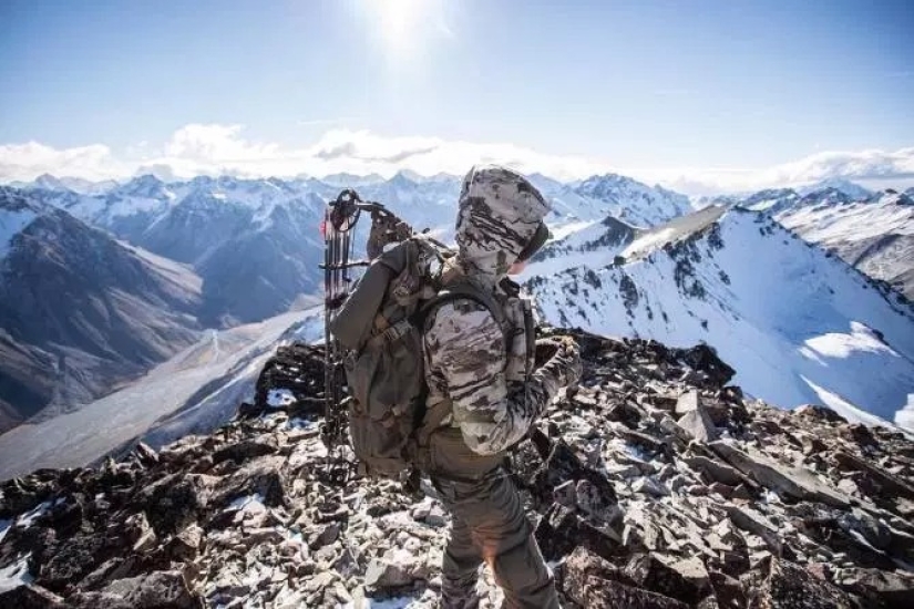 Depredador: el Estadounidense hunter hablar abiertamente acerca de su sangriento Aficiones