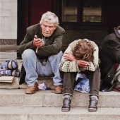 Depressive Hyperrealism in Semyon Faibisovich's Perestroika Paintings