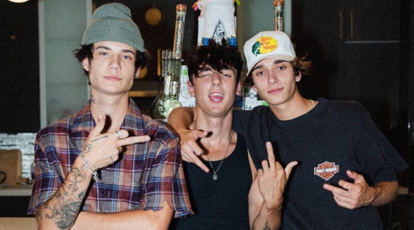 Desacreditar los estereotipos sobre Estados Unidos creados por el cine Desacreditar los estereotipos sobre Estados Unidos creados por el cine