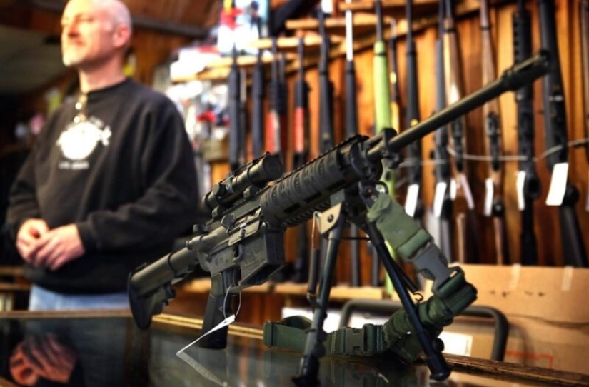 Desacreditar los estereotipos sobre Estados Unidos creados por el cine Desacreditar los estereotipos sobre Estados Unidos creados por el cine