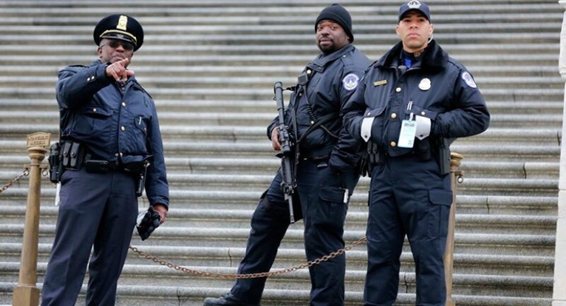 Desacreditar los estereotipos sobre Estados Unidos creados por el cine Desacreditar los estereotipos sobre Estados Unidos creados por el cine