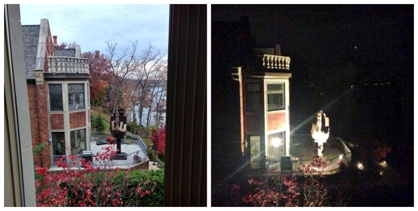 Desde la estatua de la veneno: los 10 más sofisticadas formas de venganza Desde la estatua de la veneno: los 10 más sofisticadas formas de venganza