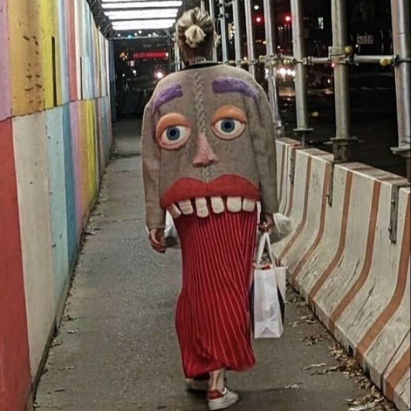 Design We Don't Deserve: 22 Examples of "Creativity" from the Ugly Design Community Design We Don't Deserve: 22 Examples of "Creativity" from the Ugly Design Community