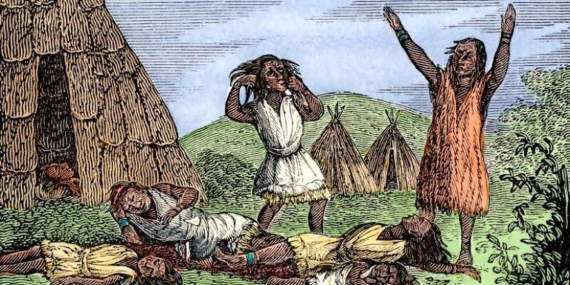 Desmentir 5 mitos populares sobre los conquistadores y la conquista de América