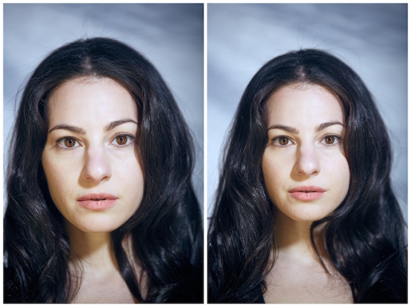 Desnudo y divertido: cómo cambian las personas cuando se desnudan Desnudo y divertido: cómo cambian las personas cuando se desnudan