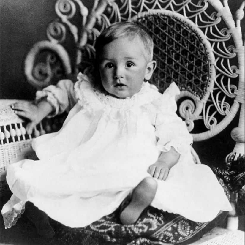 Despreciaba a las mujeres y mató a su madre: la verdadera cara del animador de Walt Disney Despreciaba a las mujeres y mató a su madre: la verdadera cara del animador de Walt Disney