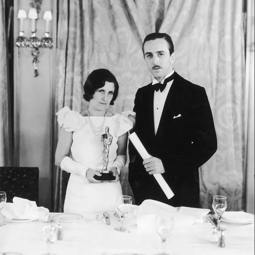 Despreciaba a las mujeres y mató a su madre: la verdadera cara del animador de Walt Disney Despreciaba a las mujeres y mató a su madre: la verdadera cara del animador de Walt Disney