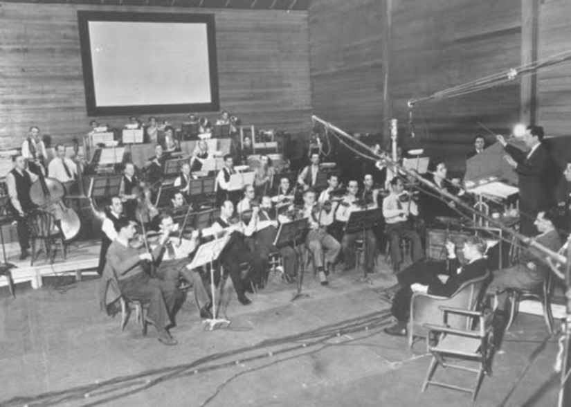 Detrás de escena de las películas clásicas de Frankenstein