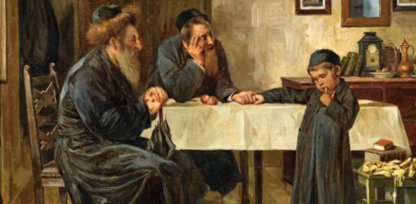 Deuce again: an inexhaustible source of inspiration for painters Deuce again: an inexhaustible source of inspiration for painters