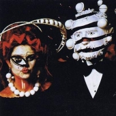 Diabolical Surrealism: Black Cats, Lucifer and Orgies