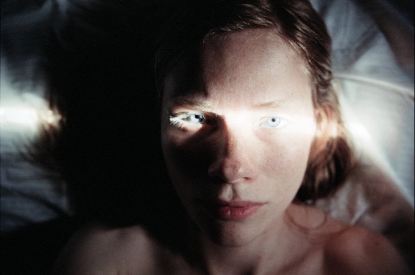 Diario fotográfico íntimo de Lina Scheinius Diario fotográfico íntimo de Lina Scheinius