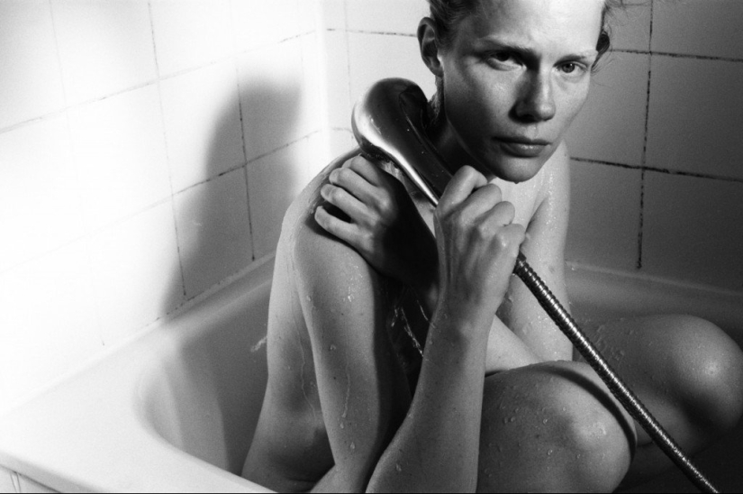 Diario fotográfico íntimo de Lina Scheinius Diario fotográfico íntimo de Lina Scheinius