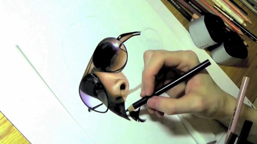 Dibujos realistas Dibujos realistas