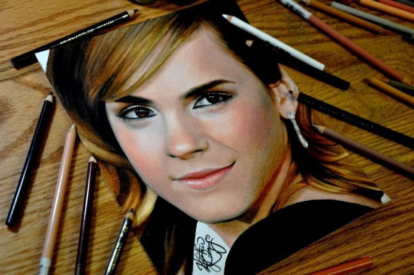 Dibujos realistas Dibujos realistas