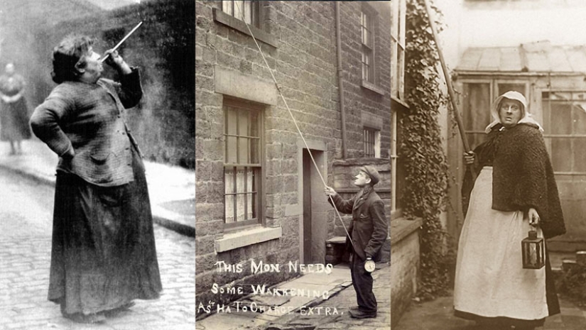 Did everyone wake up on Monday? Did everyone wake up on Monday?