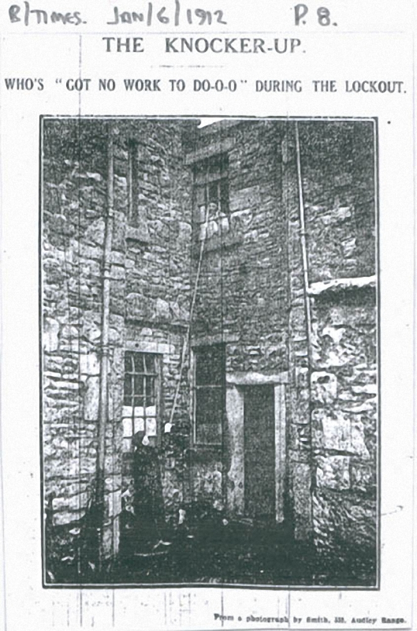 Did everyone wake up on Monday? Did everyone wake up on Monday?