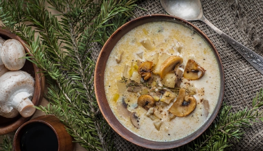 Diet genius: the photographer has reproduced the favorite dishes of famous creative people Diet genius: the photographer has reproduced the favorite dishes of famous creative people