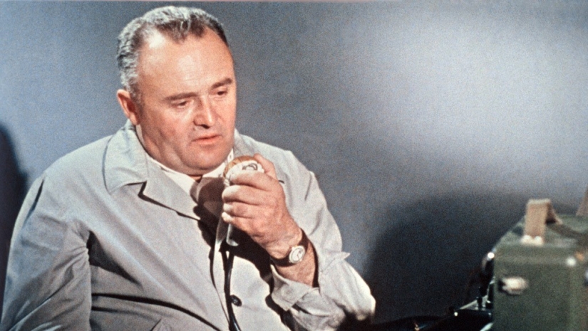 Diez grandes "perdedores"