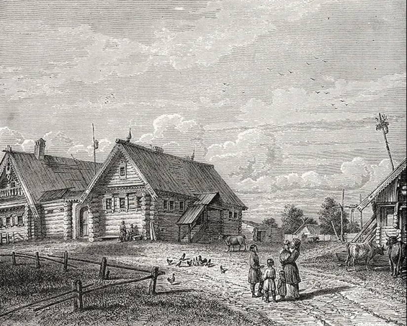 Dio a luz a 69 niños, dejó a su marido, que era el más grande de la mujer rusa Dio a luz a 69 niños, dejó a su marido, que era el más grande de la mujer rusa