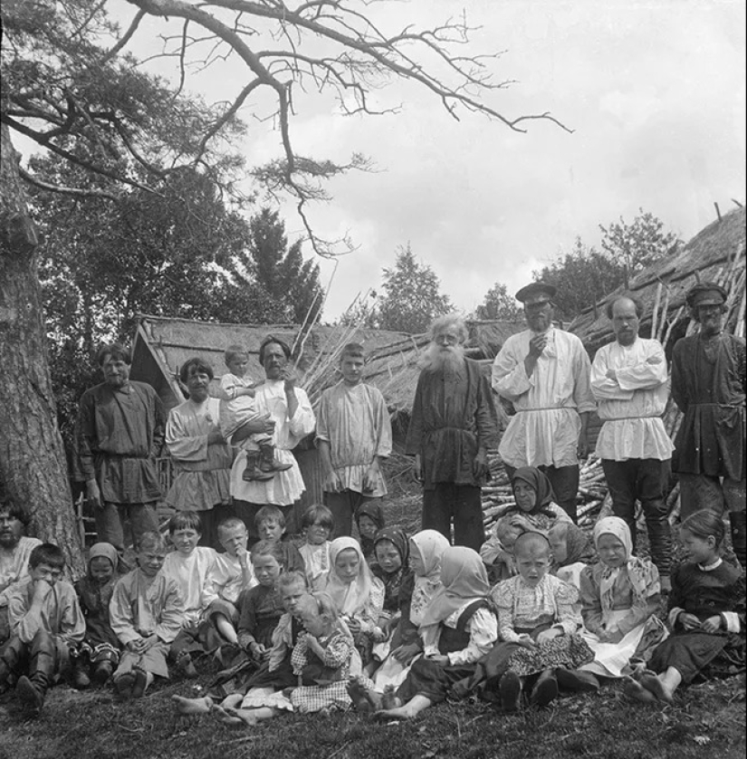 Dio a luz a 69 niños, dejó a su marido, que era el más grande de la mujer rusa Dio a luz a 69 niños, dejó a su marido, que era el más grande de la mujer rusa