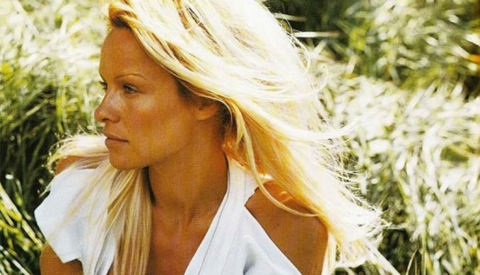 "Dios creó a Adán, pero Bruce Weber le dio un cuerpo": gente hermosa en las obras del famoso fotógrafo "Dios creó a Adán, pero Bruce Weber le dio un cuerpo": gente hermosa en las obras del famoso fotógrafo