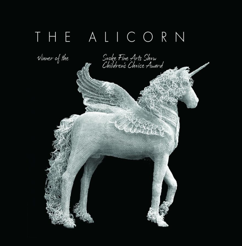 Discover 14 Sculptures I’ve Made From This Relatively Industrial, Unlikely Material Discover 14 Sculptures I’ve Made From This Relatively Industrial, Unlikely Material