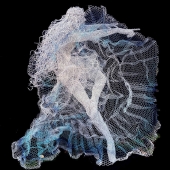 Discover 14 Sculptures I’ve Made From This Relatively Industrial, Unlikely Material