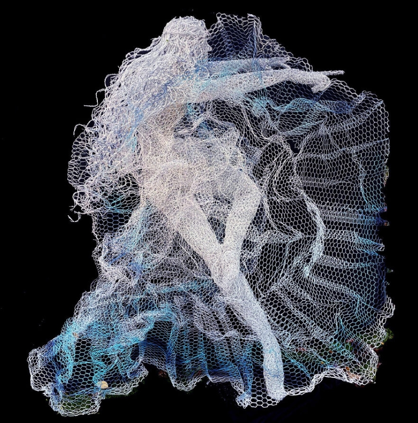 Discover 14 Sculptures I’ve Made From This Relatively Industrial, Unlikely Material Discover 14 Sculptures I’ve Made From This Relatively Industrial, Unlikely Material