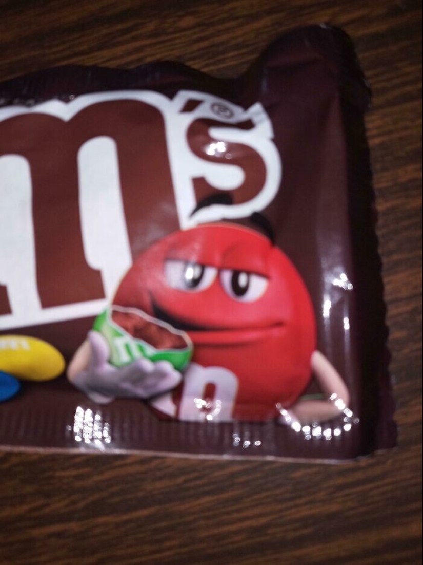 Diseño de pesadillas: 30 ejemplos aterradores que causan incomodidad