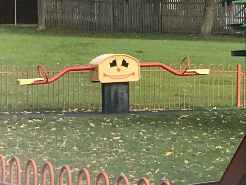 Diseño de pesadillas: 30 ejemplos aterradores que causan incomodidad