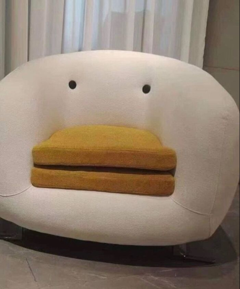 Diseño que no merecemos: 22 ejemplos de "creatividad" de la comunidad del diseño feo Diseño que no merecemos: 22 ejemplos de "creatividad" de la comunidad del diseño feo