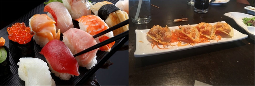 Dish of the peoples of the world over which the Americans had committed blasphemy Dish of the peoples of the world over which the Americans had committed blasphemy