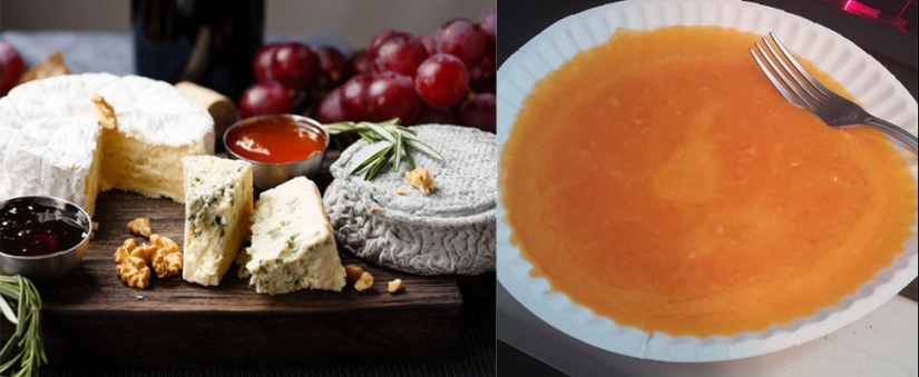 Dish of the peoples of the world over which the Americans had committed blasphemy Dish of the peoples of the world over which the Americans had committed blasphemy