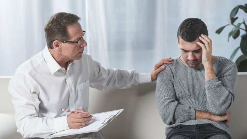 Dismorfia financiera: cómo los pensamientos sobre el dinero destruyen nuestras vidas