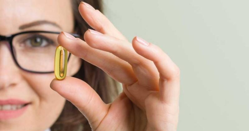 Dispelling 7 myths about vitamin D, which stubbornly continue to believe Dispelling 7 myths about vitamin D, which stubbornly continue to believe