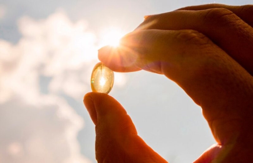Dispelling 7 myths about vitamin D, which stubbornly continue to believe Dispelling 7 myths about vitamin D, which stubbornly continue to believe