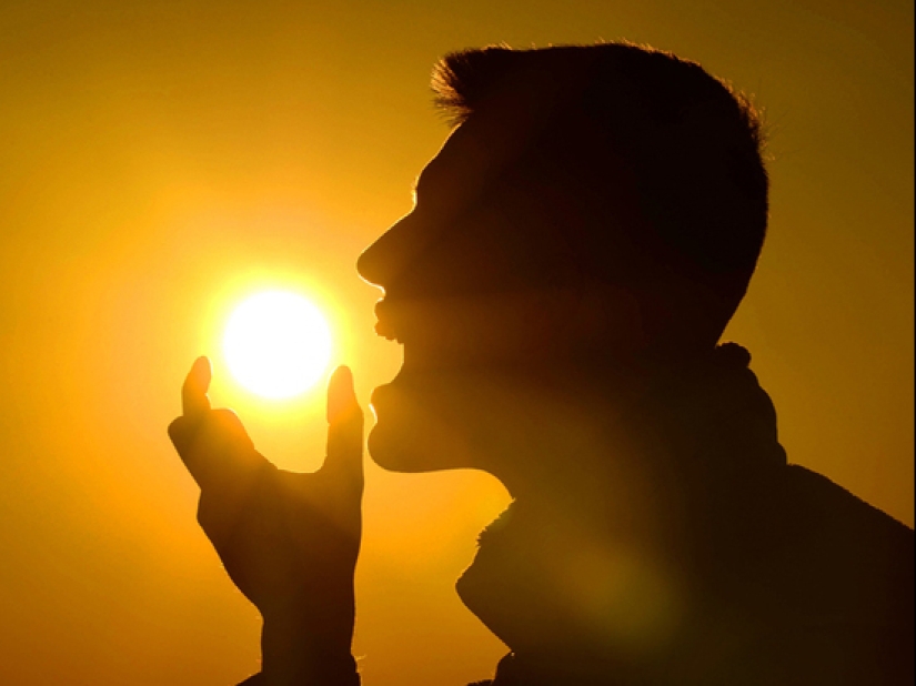 Dispelling 7 myths about vitamin D, which stubbornly continue to believe Dispelling 7 myths about vitamin D, which stubbornly continue to believe