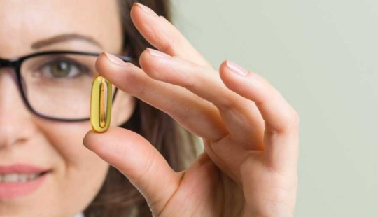 Dispelling 7 myths about vitamin D, which stubbornly continue to believe Dispelling 7 myths about vitamin D, which stubbornly continue to believe