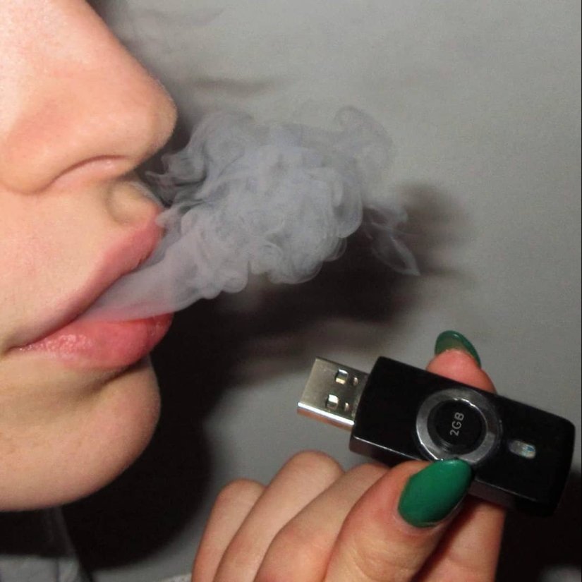 Distorted reality - surrealism in the works of Gab Bois Distorted reality - surrealism in the works of Gab Bois