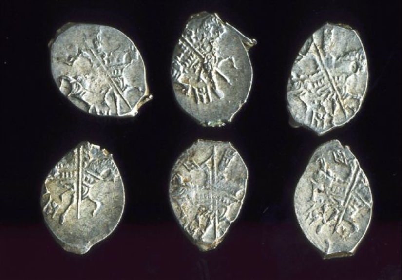 Disturbios del cobre: ¿a qué condujo la primera inflación en la historia de Rusia? Disturbios del cobre: ¿a qué condujo la primera inflación en la historia de Rusia?