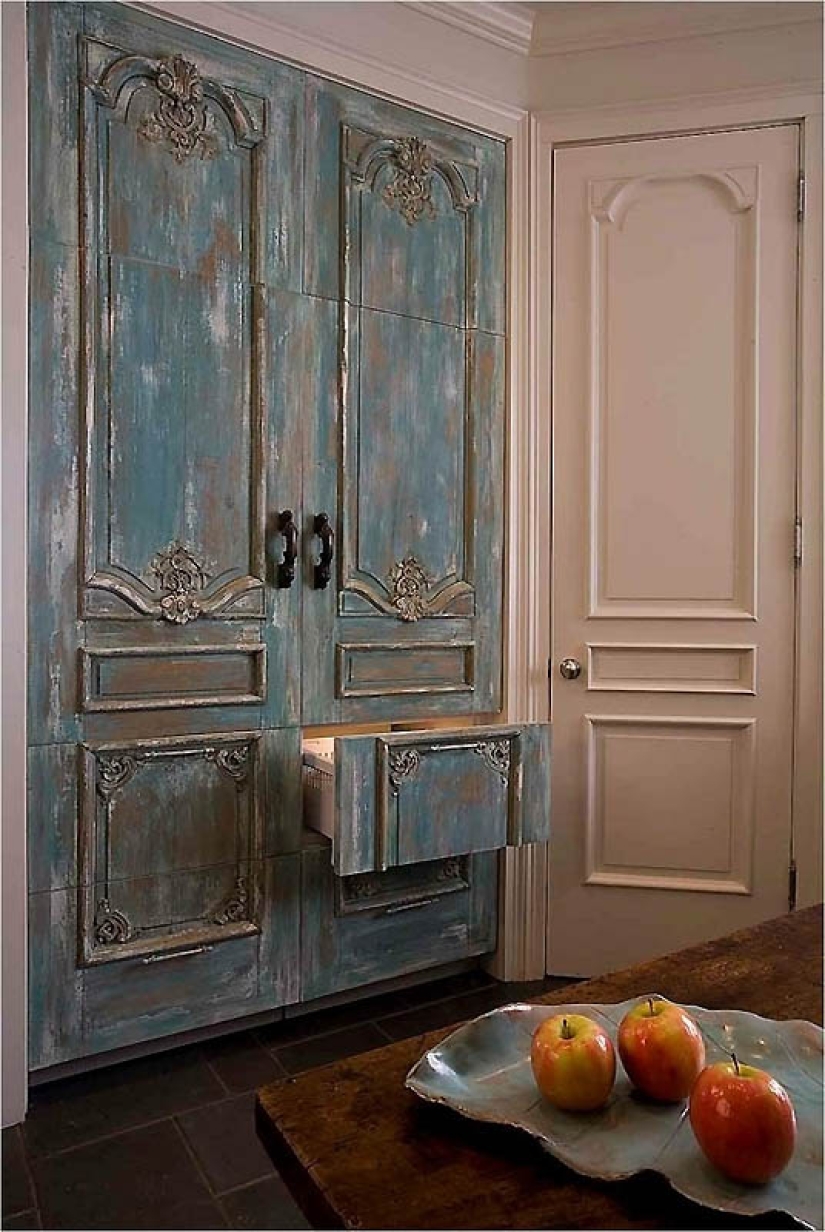 Dónde esconder un alijo