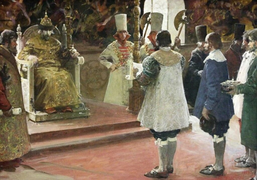 Dónde está el "Kemska volost" del que habla el embajador sueco en la Unión Soviética Dónde está el "Kemska volost" del que habla el embajador sueco en la Unión Soviética