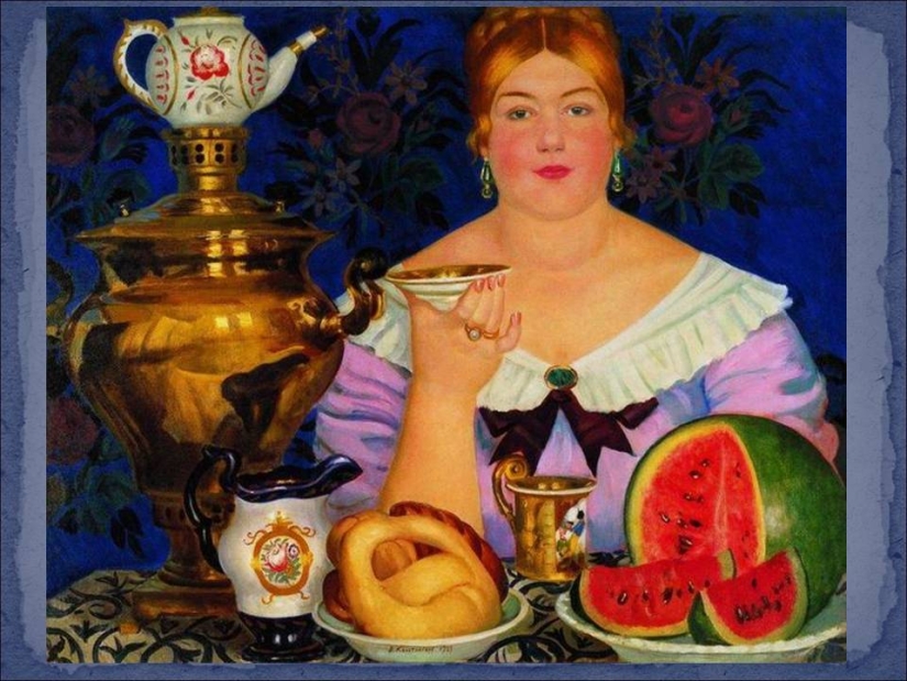 Do not take skinny wives and other rules of family life in Russia Do not take skinny wives and other rules of family life in Russia