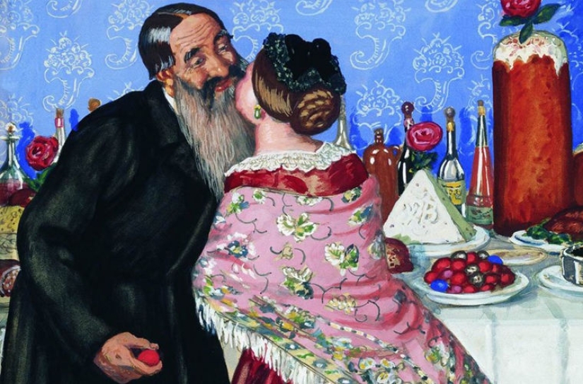 Do not take skinny wives and other rules of family life in Russia Do not take skinny wives and other rules of family life in Russia