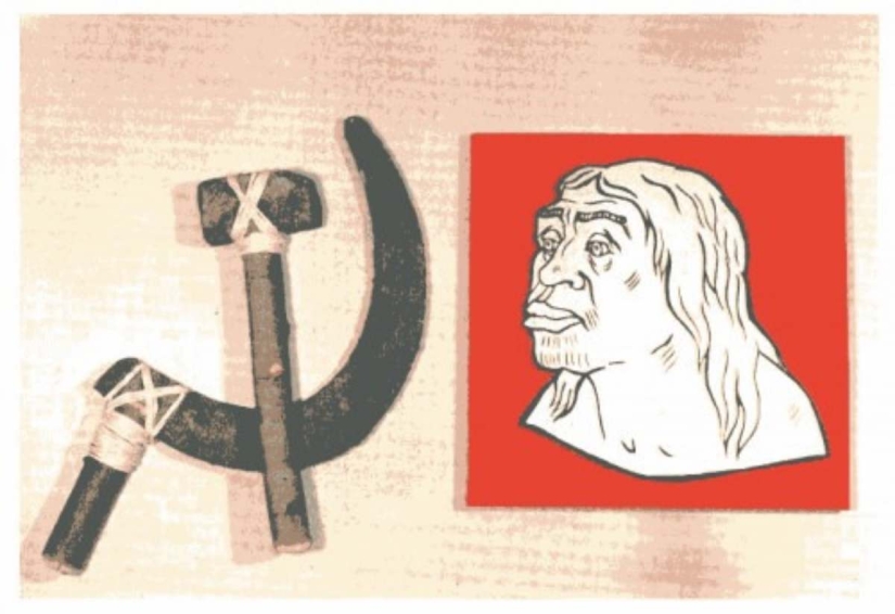 Do you still believe in noble savages? Scientists will disappoint you. Do you still believe in noble savages? Scientists will disappoint you.