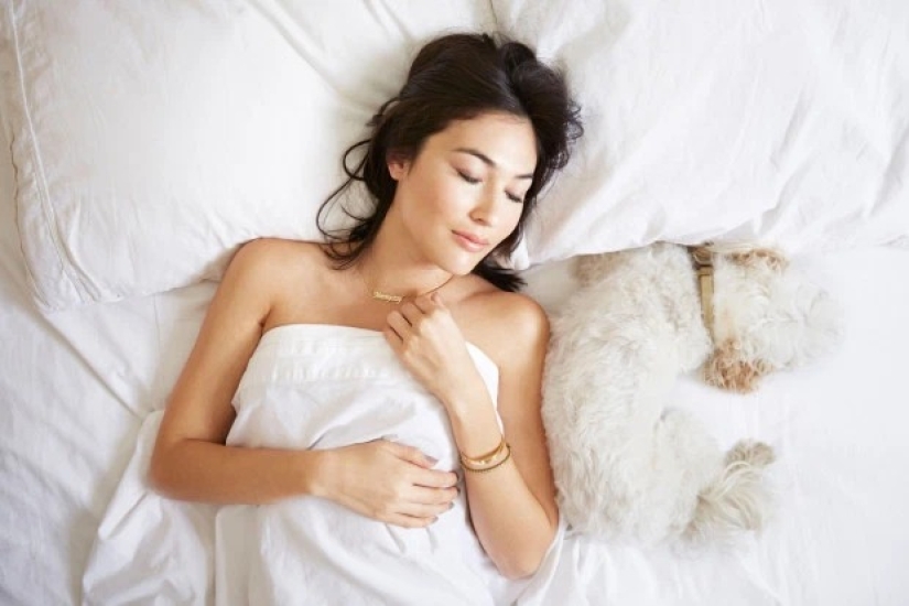 Doctors say that lying in bed is more effective for weight loss, what to do at the gym Doctors say that lying in bed is more effective for weight loss, what to do at the gym