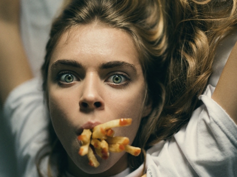 Doctors warn: fried potatoes are killing our brains Doctors warn: fried potatoes are killing our brains