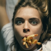 Doctors warn: fried potatoes are killing our brains