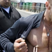 Does electrical stimulation of muscles help in training?