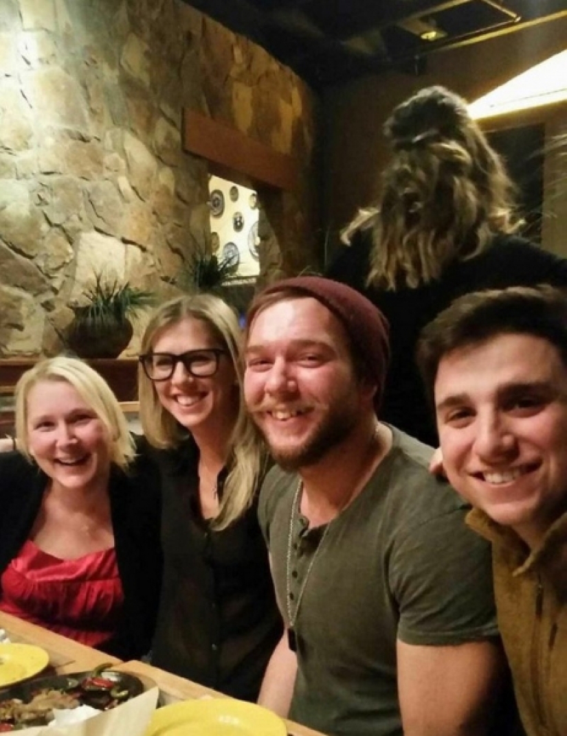 Don't believe your eyes! 22 Amazing Optical Puzzle Photos